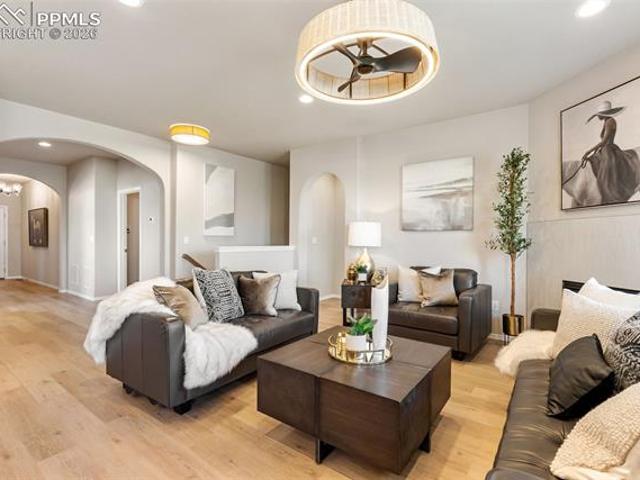 13387 Foggy Meadows Drive