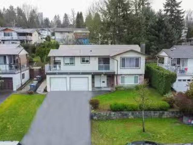 13388 Crestview Drive, Surrey, BC, V3R 6T1 house for sale L.