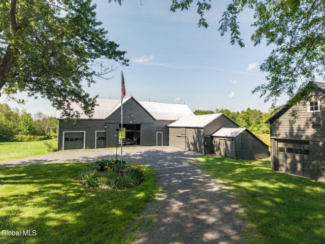 13388 Duanesburg Road