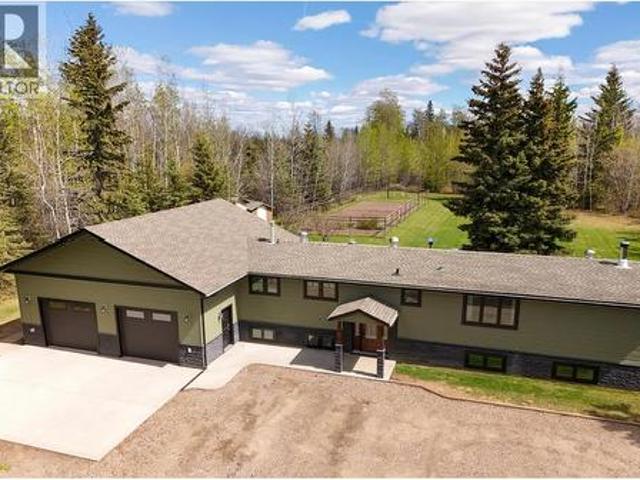 13389 Road, Charlie Lake, BC, V0C 1H0 house for sale | Listing ID R3127 | Royal LePage