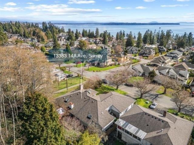 1338 A Avenue, Surrey, BC, V4A 7P9 house for sale | Listing ID R3151 | Royal LePage