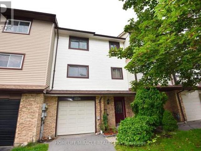 1338 Brands Court, Pickering, ON, L1V 2V4 house for lease | Listing ID E13806 | Royal LePage