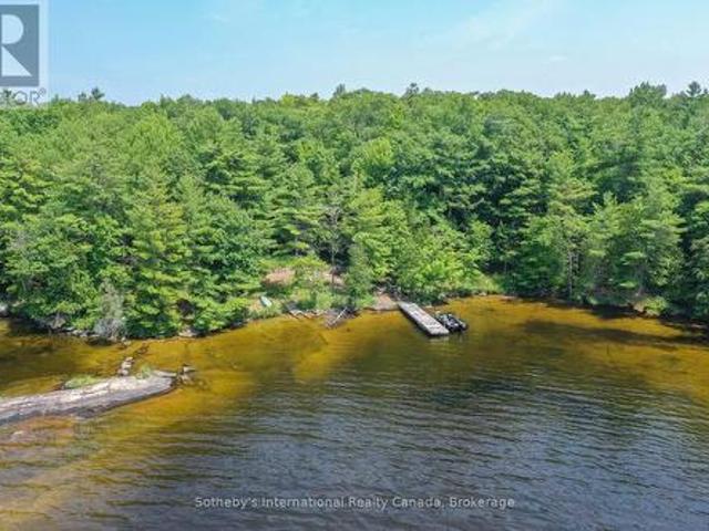 1338 Browning Island, Bracebridge. Muskoka N, ON, P1L 1X2 house for sale | Listing ID X13441 | Royal LePage