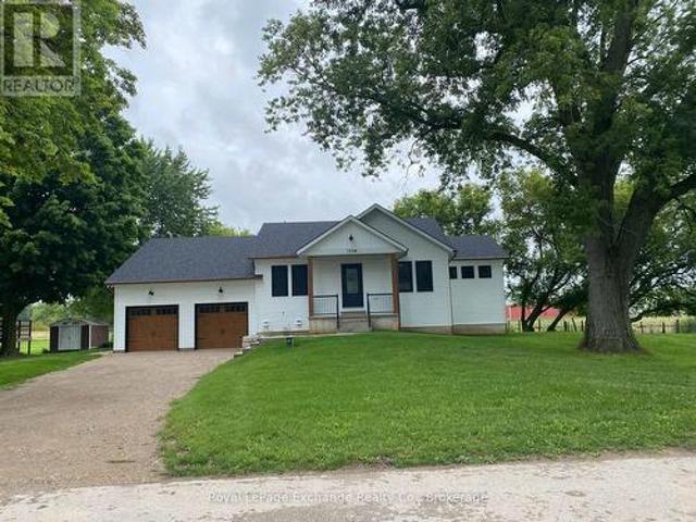 1338 Bruce Road 15, Brockton, ON, N0G 2V0 house for lease | Listing ID X13419 | Royal LePage