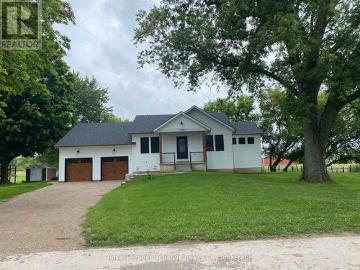 1338 Bruce Road 15, Brockton, ON, N0G 2V0 house for lease | Listing ID X13419 | Royal LePage