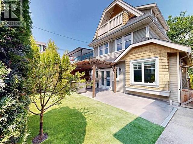 1338 E 23Rd Avenue, Vancouver, BC, V5V 1Z2 house for sale | Listing ID R3166 | Royal LePage