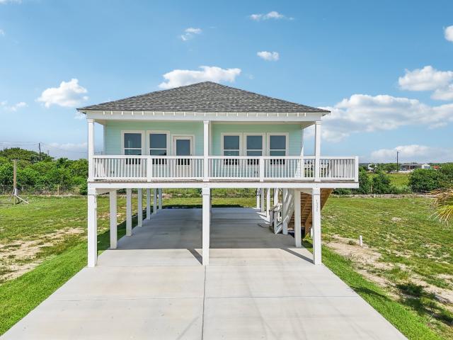 1338 Sapphire Palms Ct, San Leon, TX 77539 | MLS #35702