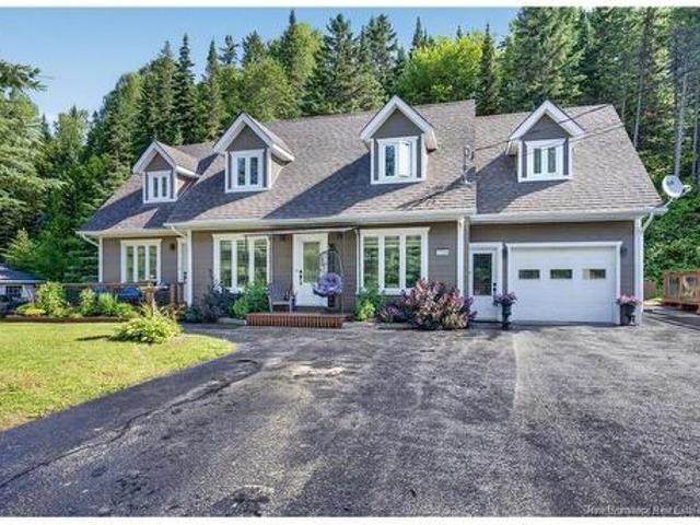1338 Val D'Amour Chemin, Val D'Amour, NB, E3N 5N2 house for sale | Listing ID NB144605 | Royal LePage