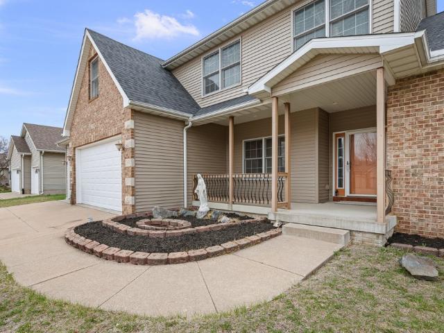 1338 W 61st Street