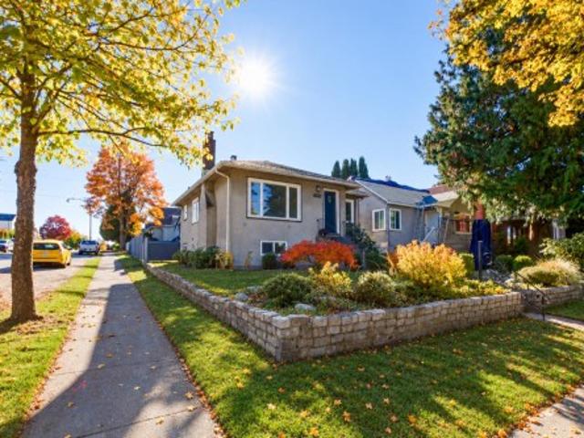 1338 37Th Avenue E, Vancouver, BC, V5W 1G5 house for sale | Listing ID R3177 | Royal LePage
