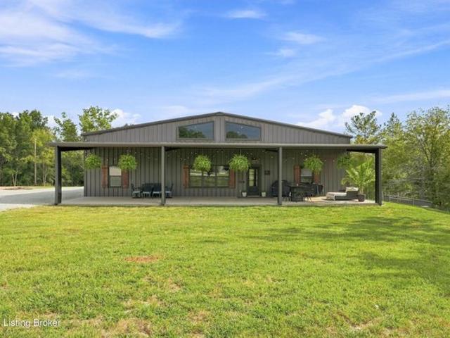 1339 Mill Rd, Taylorsville, KY 40071