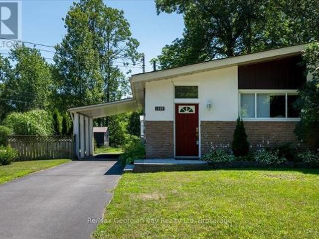 1339 Everton Road, Midland, ON, L4R 5J5 house for sale | Listing ID S13625 | Royal LePage