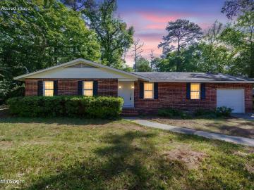1339 Forest Hill Rd, Macon, GA 31210 | MLS #183947