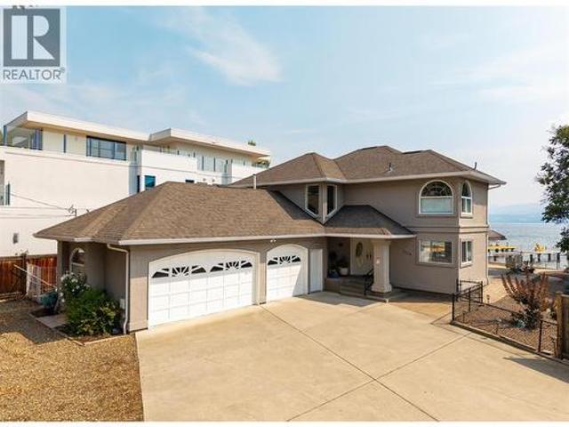 1339 Green Bay Road, West Kelowna, BC, V4T 2B6 house for sale | Listing ID 10397 | Royal LePage