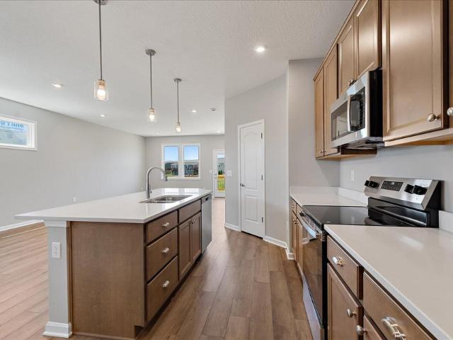 1339 Parkside Drive # 166A
