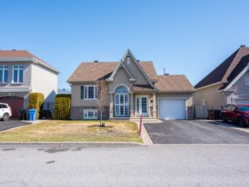 House for sale in L'assomption - Garden