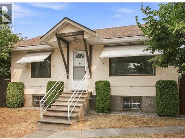1339 Richter Street, Kelowna, BC, V1Y 2L5 house for sale | Listing ID 10397 | Royal LePage