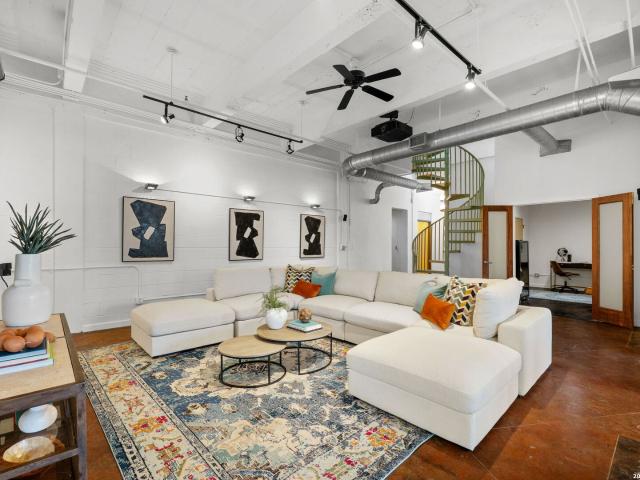 1339 S Flores St, Unit 202, San Antonio, TX 78204 | MLS #1956
