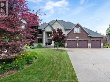 1339 Tuscany Oaks Drive, Lasalle, ON, N9J 0B6 house for sale | Listing ID 26014 | Royal LePage