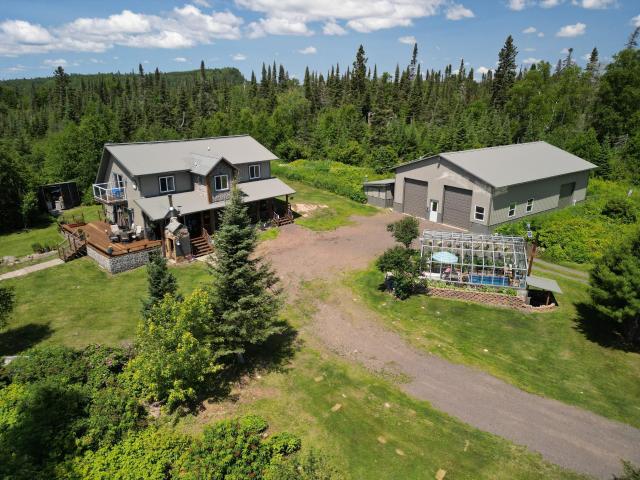 1339 Tom Lake Road