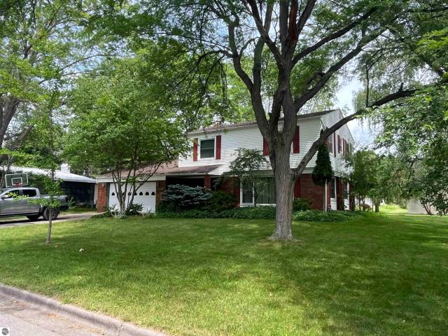 1339 Tomah Drive