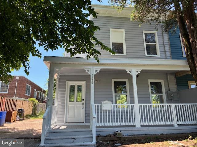 1339 U St SE, Washington, DC 20020 | MLS #DCDC2241