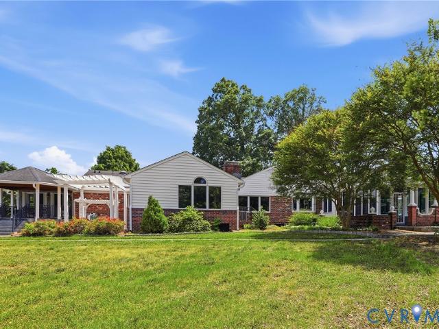 13300 W Patrick Henry Road