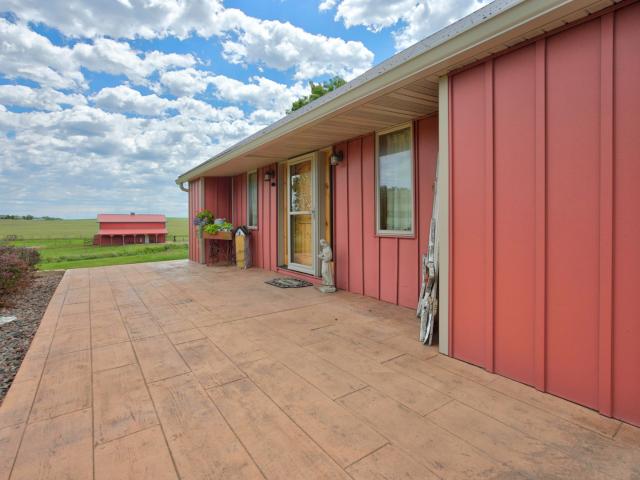 13301 Tango Road