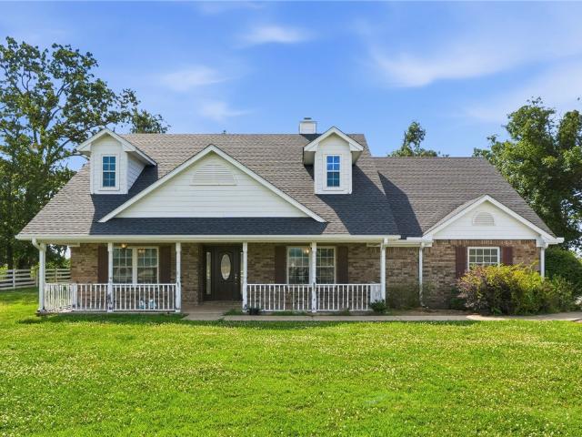 13301 L C Hickman Road