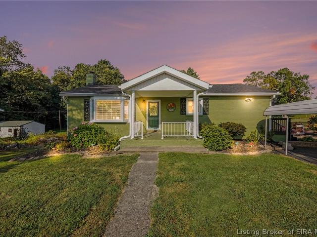 13305 Reisert Road NE