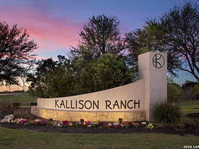 13306 Kallison Bend