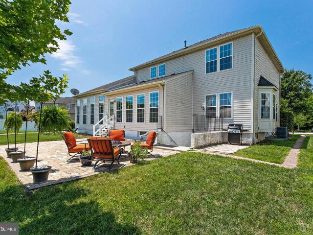 13306 Stoney Creek Lane