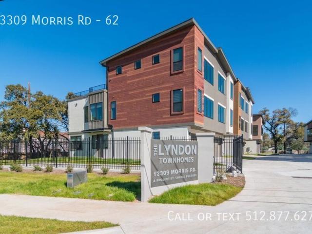 13309 Morris Rd unit 62, Austin, Texas 78729