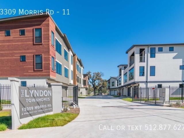 13309 Morris Rd unit 11, Austin, Texas 78729