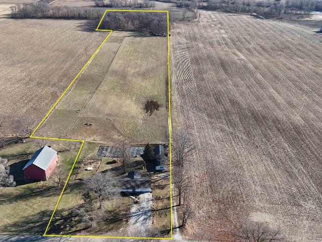 13309 N 100 E, North Manchester, IN