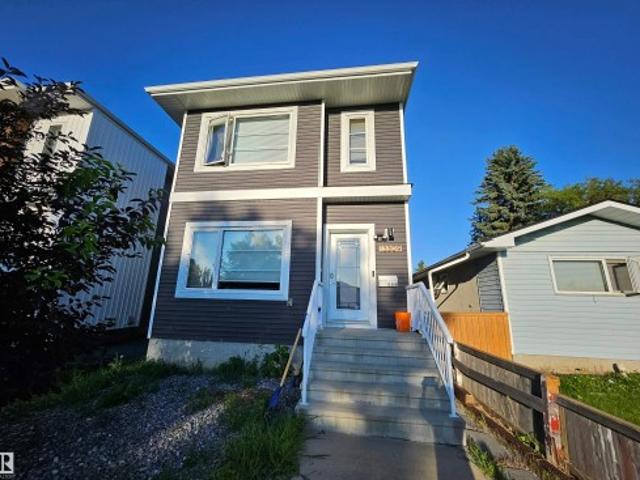13309 Street Nw, Edmonton, AB, T5E 4P2 house for sale | Listing ID E4501 | Royal LePage