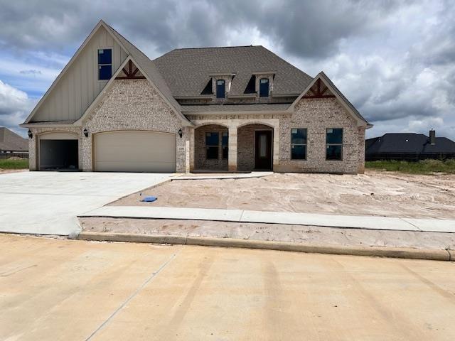 1330 Natasha's Way, Lumberton, TX 77657 | MLS #11805