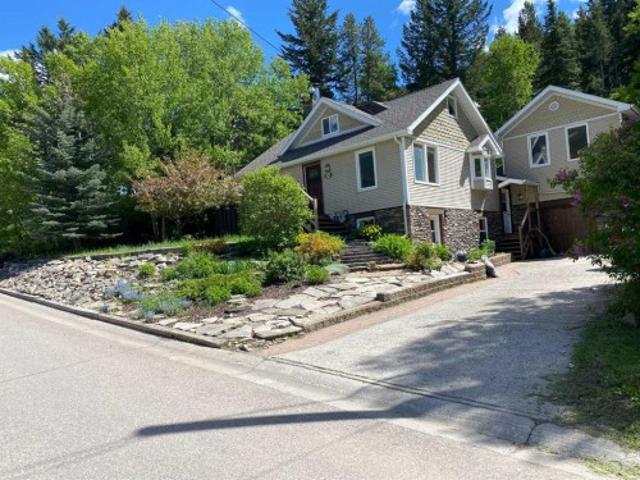 1330 Avenue, Blairmore, AB, T0K 0E0 house for sale | Listing ID A2347 | Royal LePage