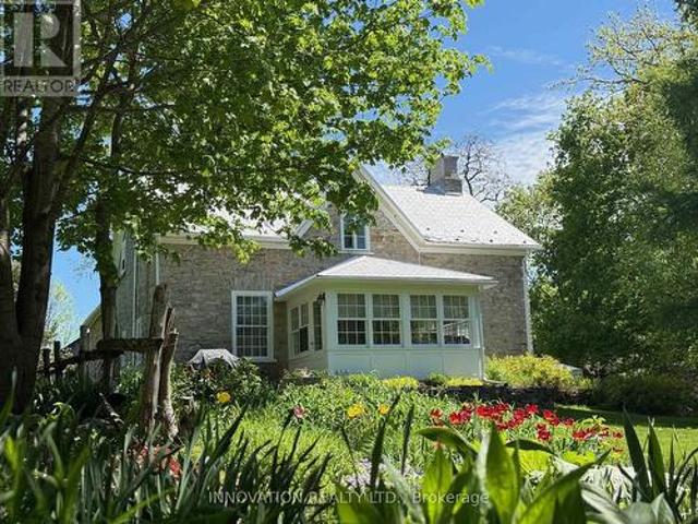 1330 Barries Side Road N, Drummond/North Elmsley, ON, K7H 0M2 house for sale | Listing ID X13199 | Royal LePage