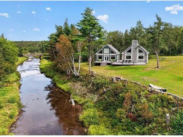 1330 Beersville Back Rd, Beersville, NB, E4T 2N4 house for sale | Listing ID NB147428 | Royal LePage