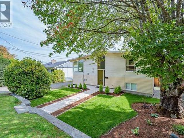1330 Belford Ave, Nanaimo, BC, V9S 4A6 house for sale | Listing ID 1048 | Royal LePage