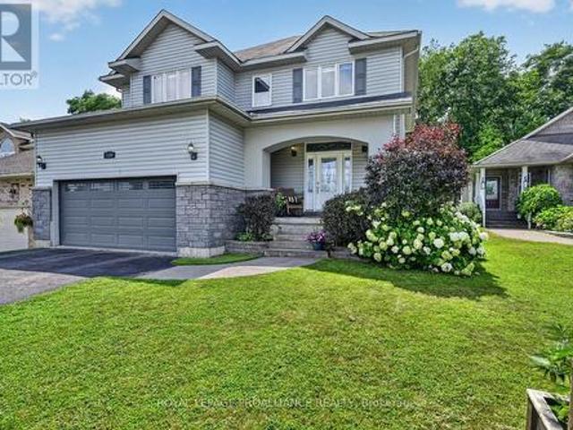 1330 Cuthbertson Avenue, Brockville, ON, K6V 6Y1 house for sale | Listing ID X13603 | Royal LePage