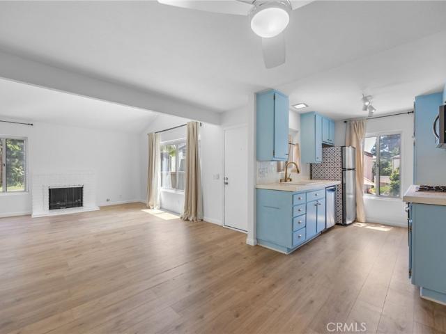 1330 Cabrillo Park Dr, Unit F, Santa Ana, CA 92701 | MLS #PW26093