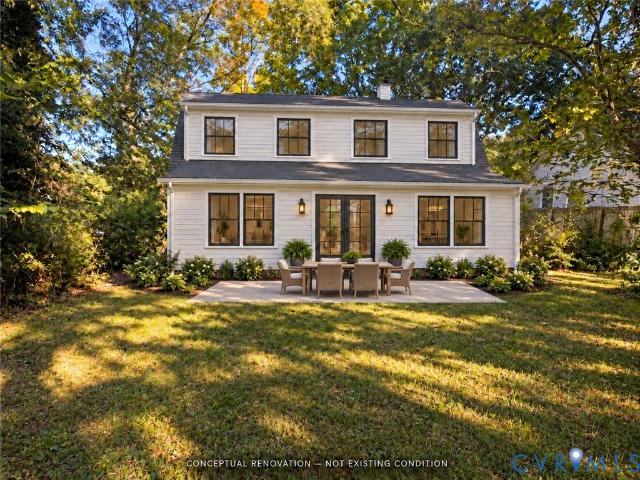 1330 Devers Road