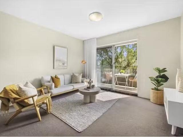 13/30 Foam Street, Freshwater Apartment for rent Listed by Lu.