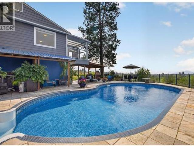 1330 Geen Road, Kelowna, BC, V1X 4K4 house for sale | Listing ID 10393 | Royal LePage