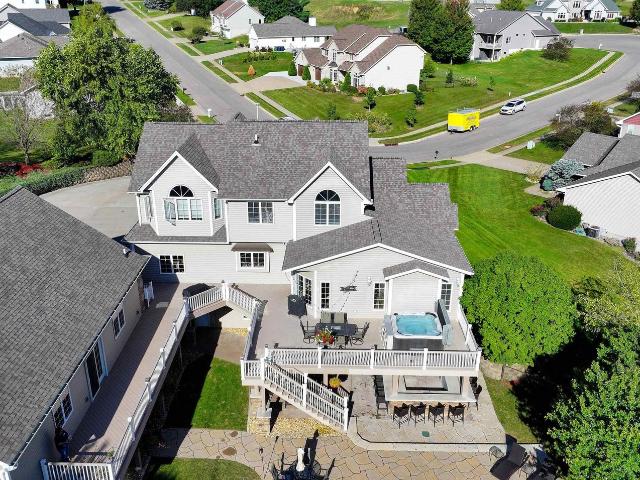 1310 Lincoln St, Norwalk, IA