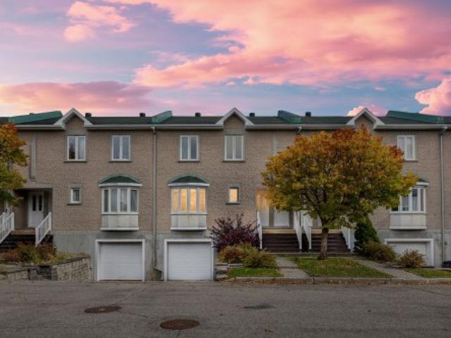 1330 Rue De L'Islet, Québec Les Rivières, QC, G2K 2H2 condo for sale | Listing ID 13873 | Royal LePage