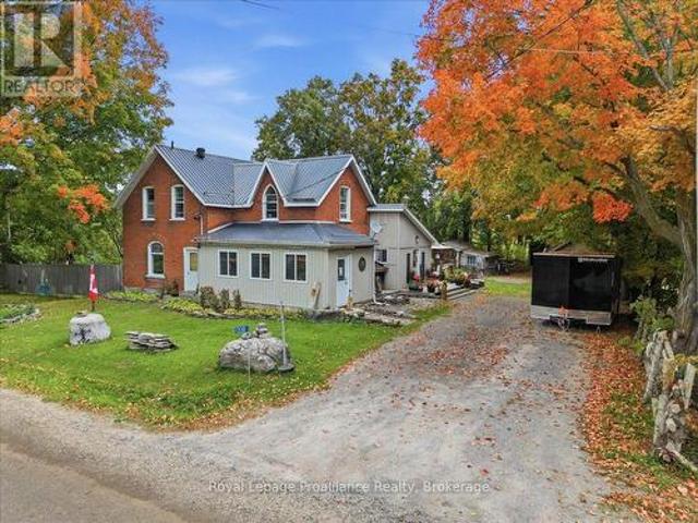 1330 Rapids Road, Tweed. Hungerford Twp, ON, K0K 3J0 house for sale | Listing ID X13855 | Royal LePage