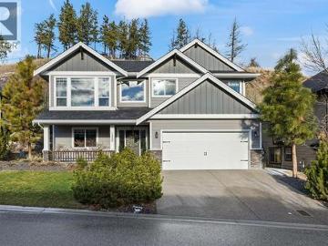 1330 Rocky Point Drive, Kelowna, BC, V1V 2Z9 house for sale | Listing ID 10391 | Royal LePage